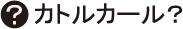 カトルカール？